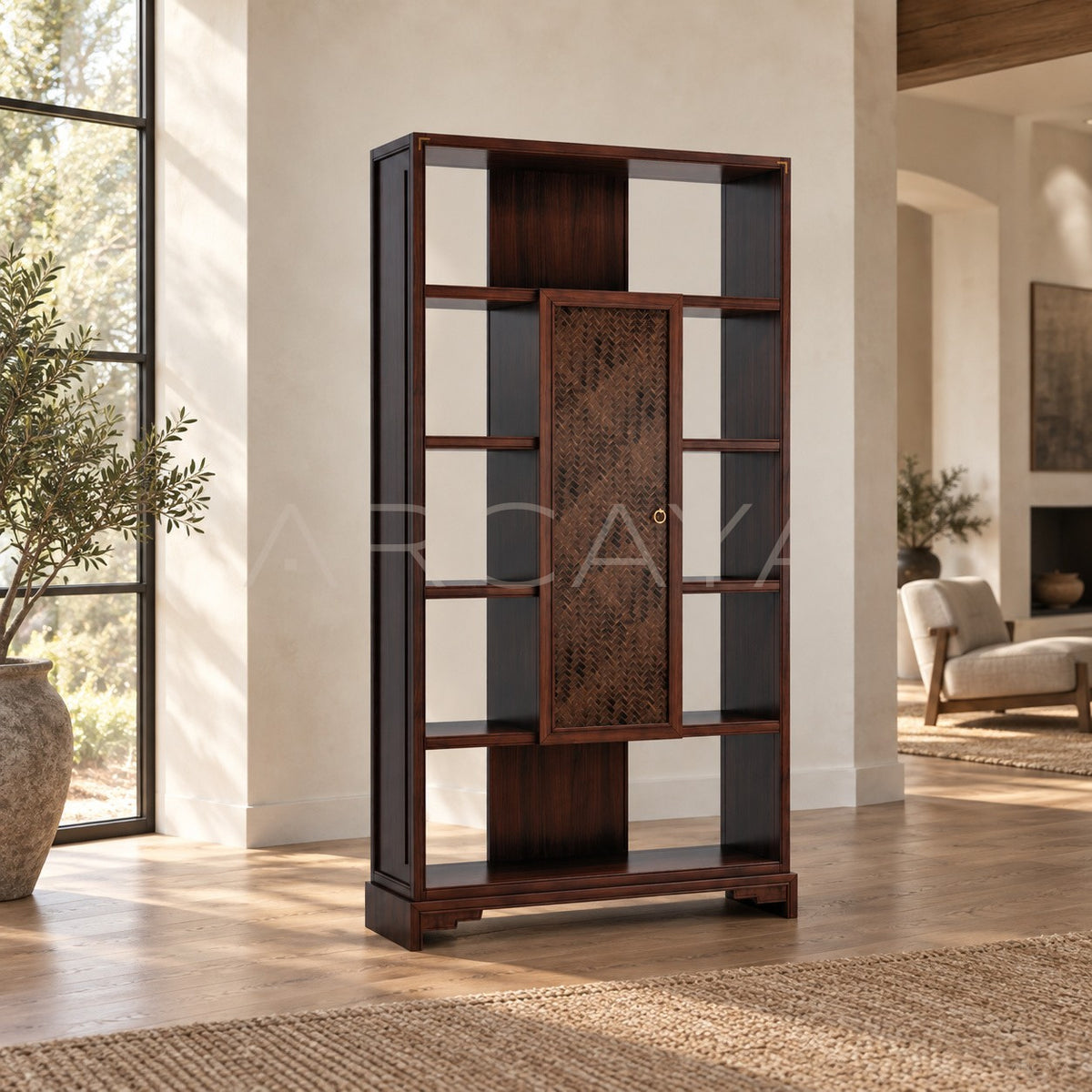 Cabinet Ch 5302T in detail