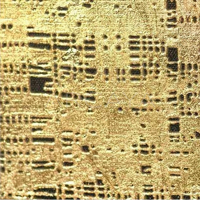Mixed Media Wall Art 2503H0052 - detail