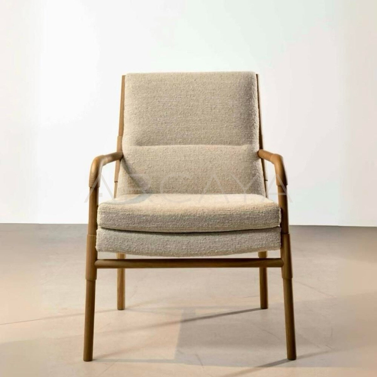 Bilbao Armchair - main