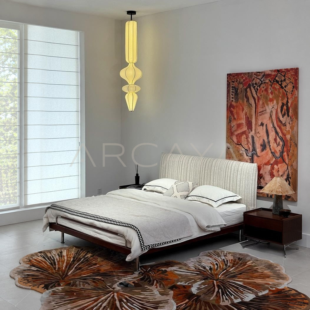 Jeaek Qianxun Bed - main