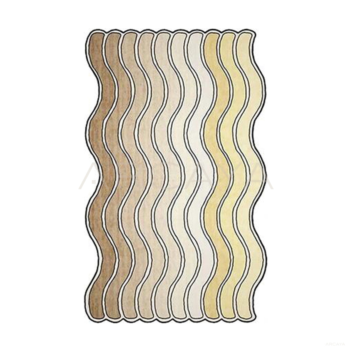 Custom Hand Tufted Rug Dsm P038 C05 - main