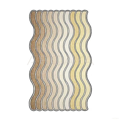 Custom Hand Tufted Rug Dsm P038 C05 - main