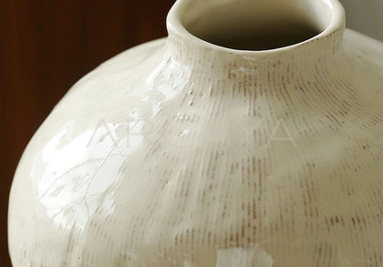 Dadan Designer Handmade Vase - scene