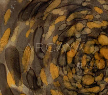 Mixed Media Wall Art 2503D0107 1 - detail