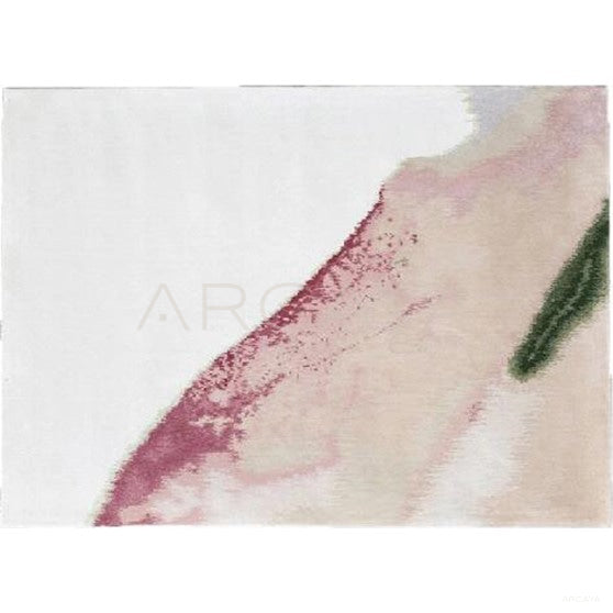 Custom Hand Tufted Rug Dsm P039 C04 in detail