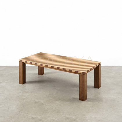 Quiet Power Table - main