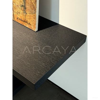 Quiet Entryway Console - scene