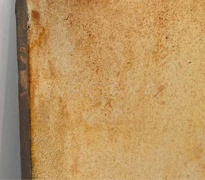 Mixed Media Wall Art 2503D0105 - detail