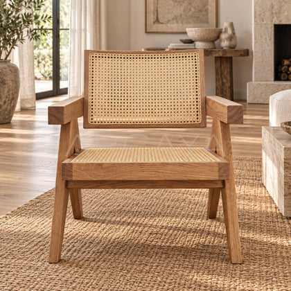 Lounge Chair D 97 - main