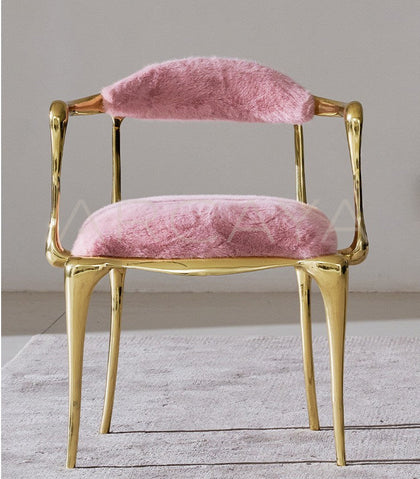 Vanity Chair Ruen - scene