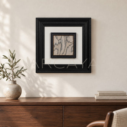 Mixed Media Wall Art 2411G0128 - main