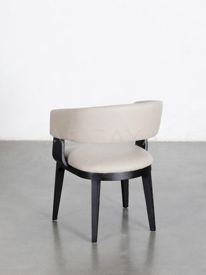 Sc Dining Chair - scene