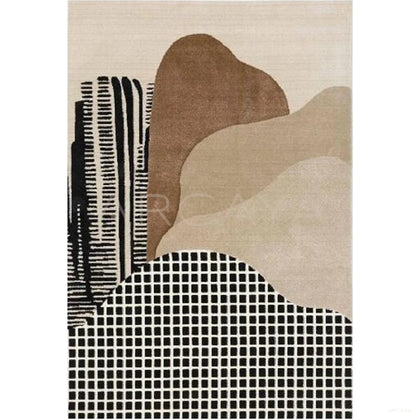 Custom Hand Tufted Rug Dsm P038 C04 - scene
