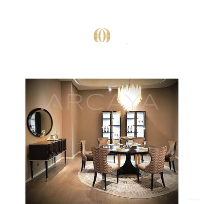 Peyton Entryway Sideboard - scene