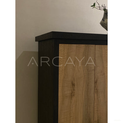Naturalism Furniture Wuyu — Storage - scene