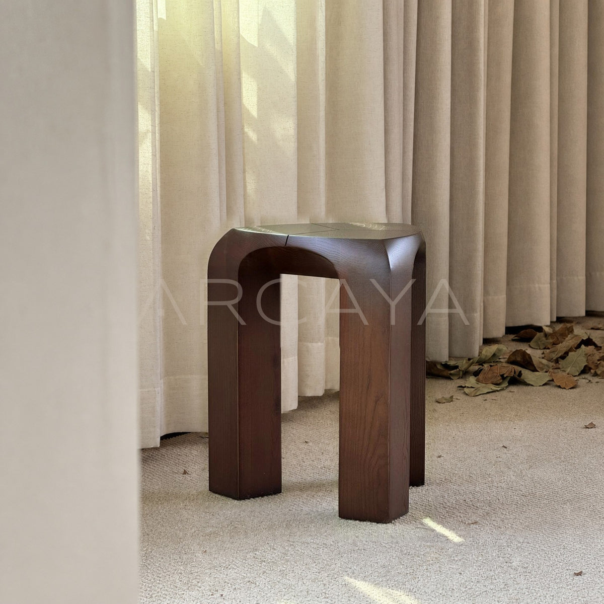 Color Side Table - main
