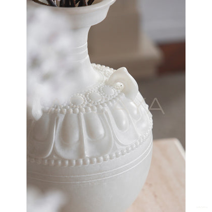 Rococo Tang Fusion Decor — Decorative Objects - scene