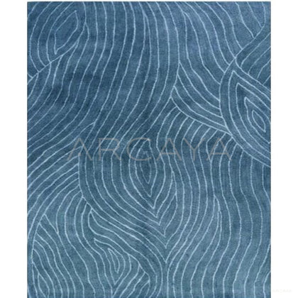 Custom Hand Tufted Rug Dsm P065 G32 - scene