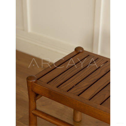 Labyrinth Bench - scene