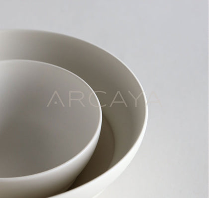 Rongbai Collab Small Belly Bowl - scene
