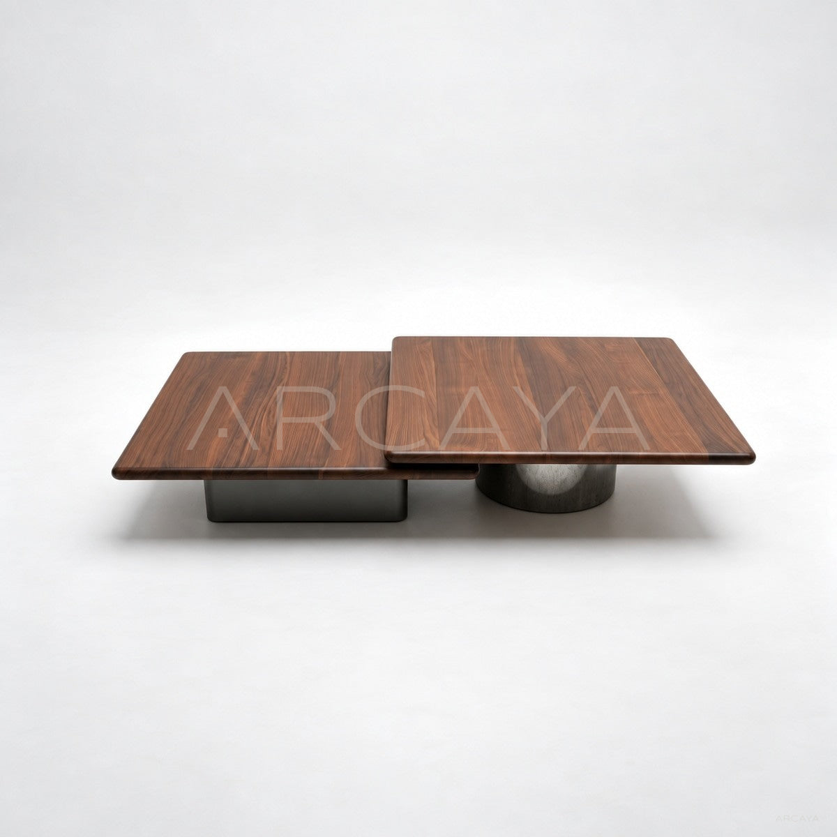 Horizon Nesting Coffee Table - main