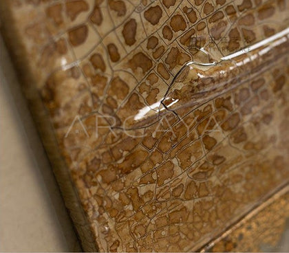Mixed Media Wall Art 2512D0013 - detail