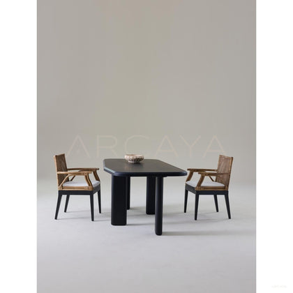 Moyu Table - scene