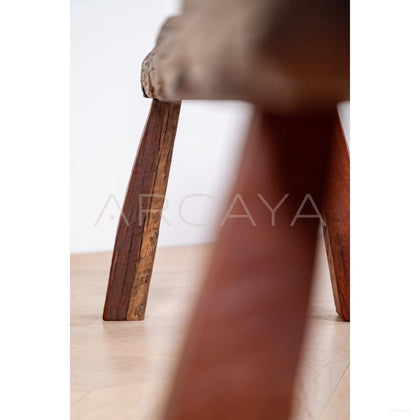 Wabi Seat Stool - scene