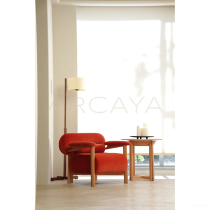 Solo Coffee Chair Corner - scene