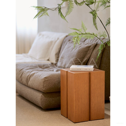 Dio Fangcun Side Table - scene