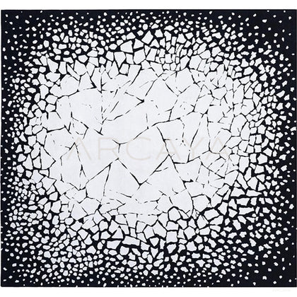 Custom Hand Tufted Rug Dsm P049 C06 - scene