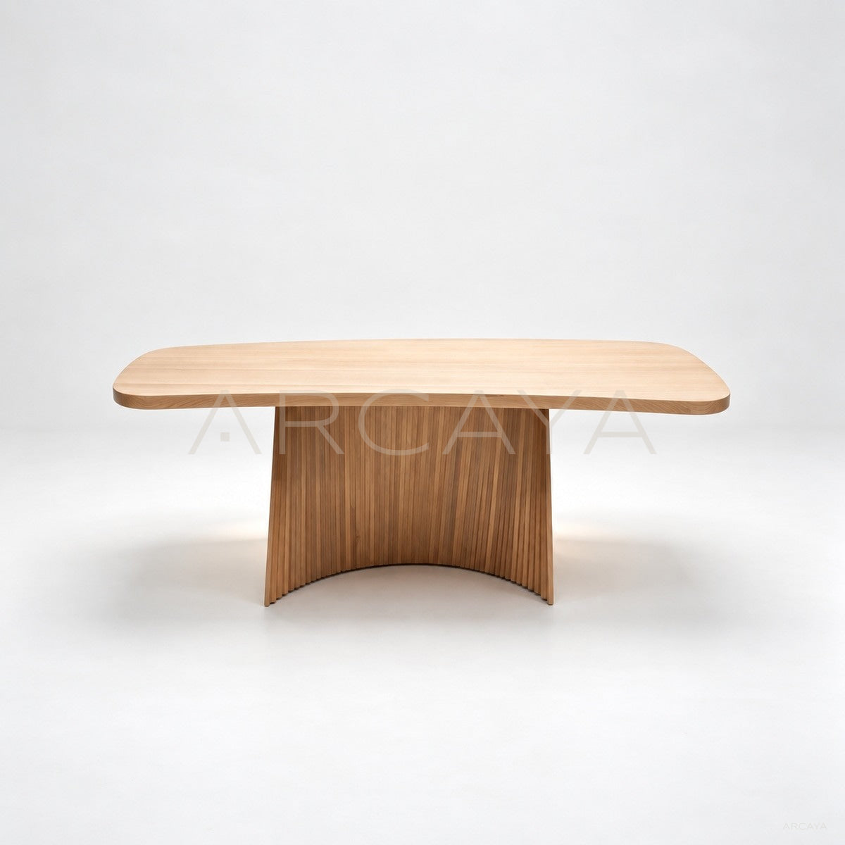 Accordion Leg Writing Desk - main