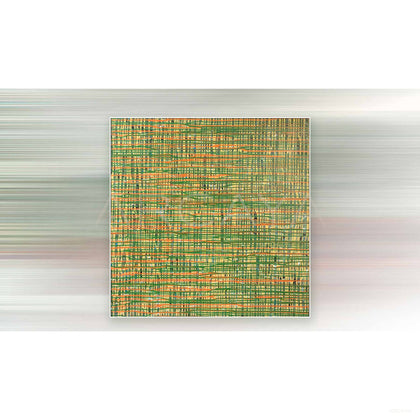Mixed Media Wall Art 2411G0197 - scene