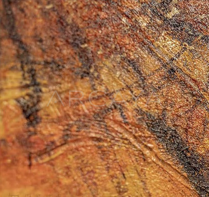 Mixed Media Wall Art 2603D0102 - detail