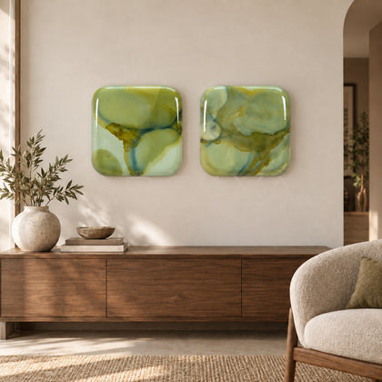 Wall Art Set 2509D0010 - main
