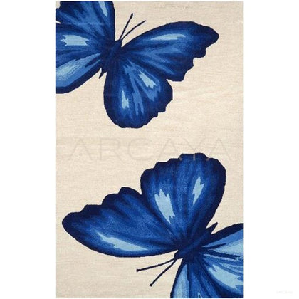 Custom Hand Tufted Rug Dsm P040 C01 - scene