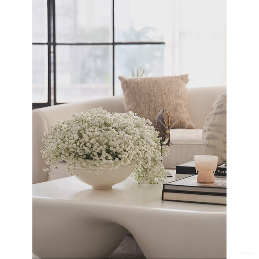 Dual Use Vase Fruit Bowl - scene