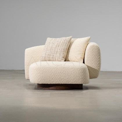 Reposer Lounge Chair - main