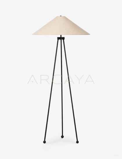 Kolbeck Floor Lamp - scene