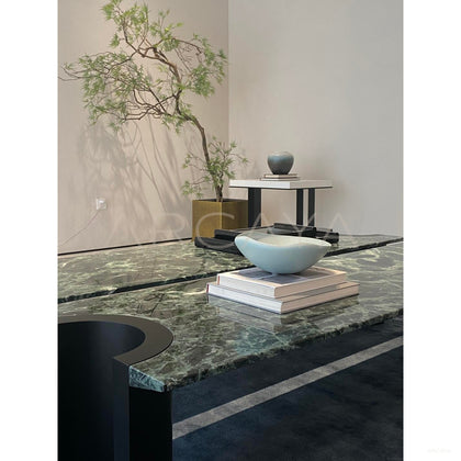 Jasper Coffee Table - scene