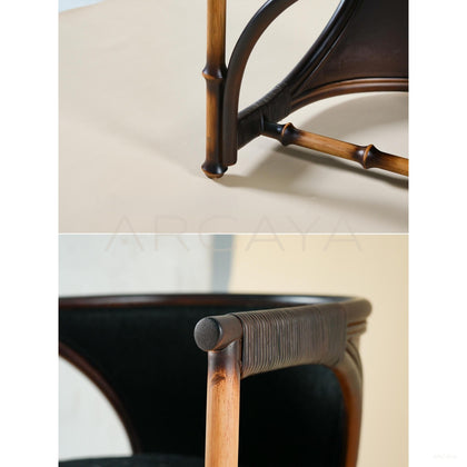 Qionglan Chair - scene