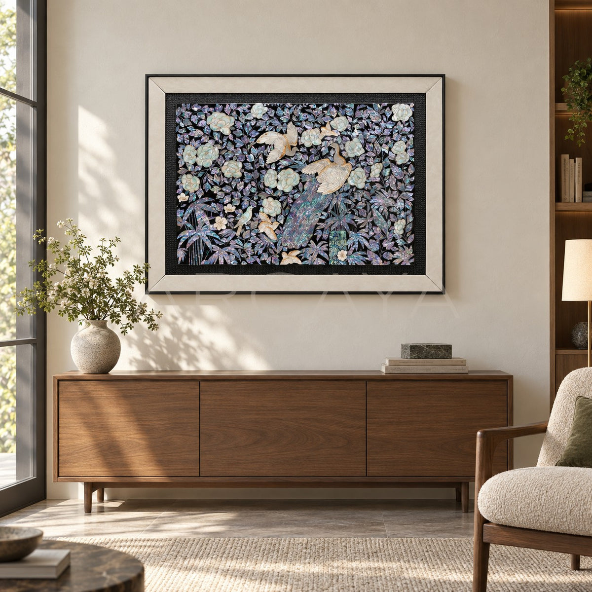 Have a floor plan or reference image?