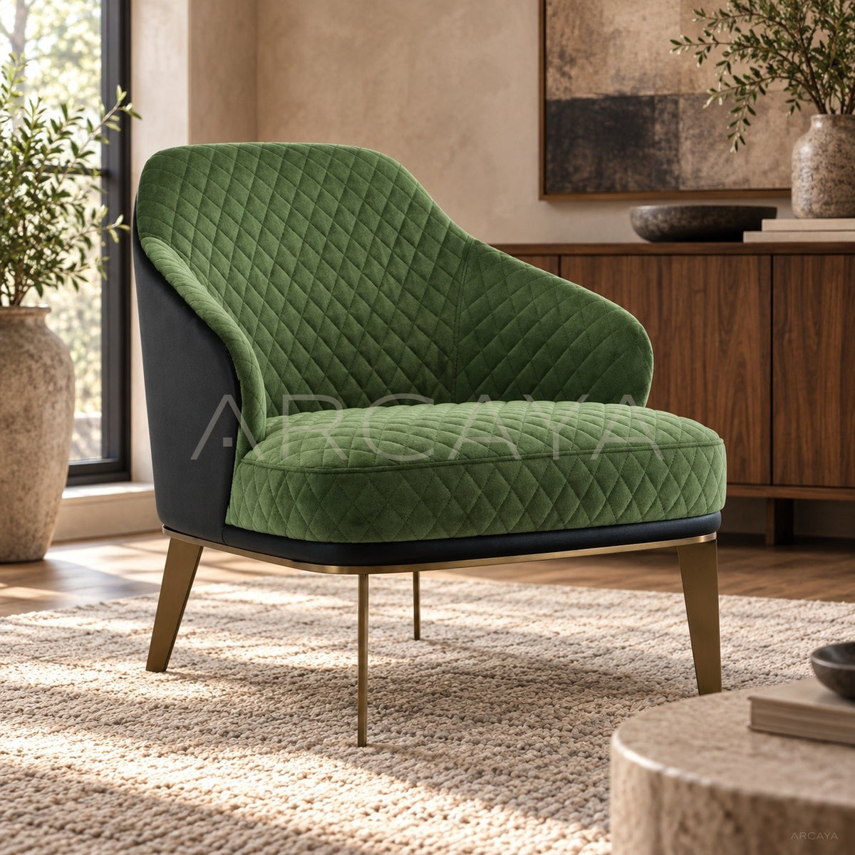Lounge Chair Pc 219 - main