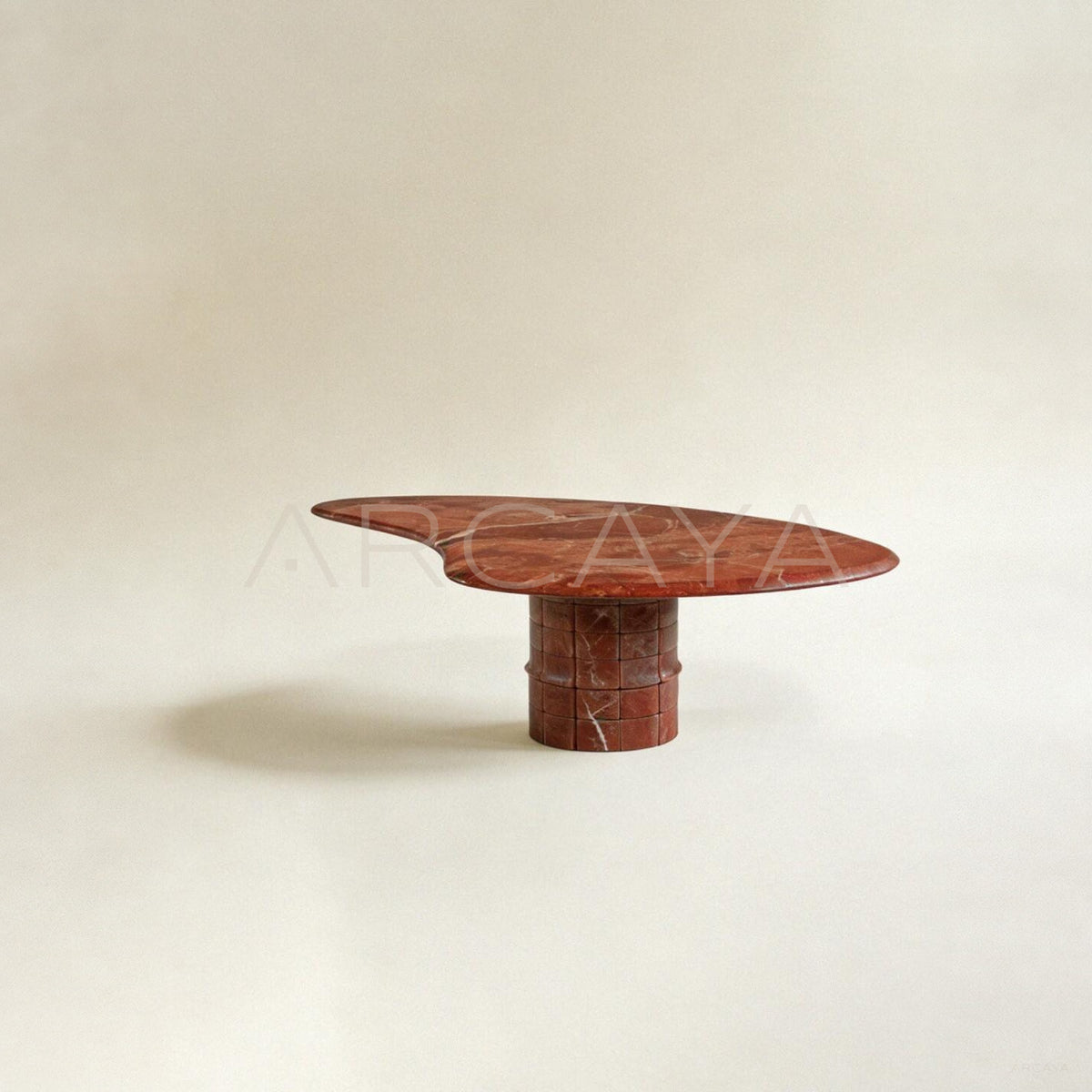 Aston Chilan Yunting Furniture — Coffee Table - main