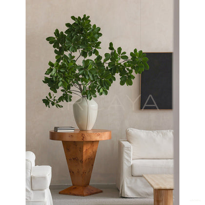 French Mid Century Line Decor — Decorative Objects - scene