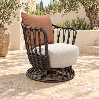Balcony Lounge Chair - main