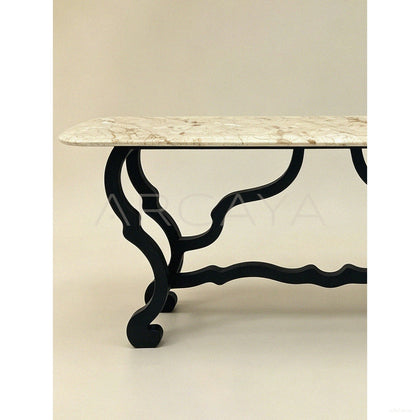 Aston Juankui Ku Furniture — Console - scene