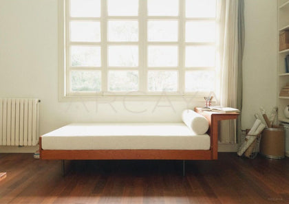 All Day Lounge Daybed - scene