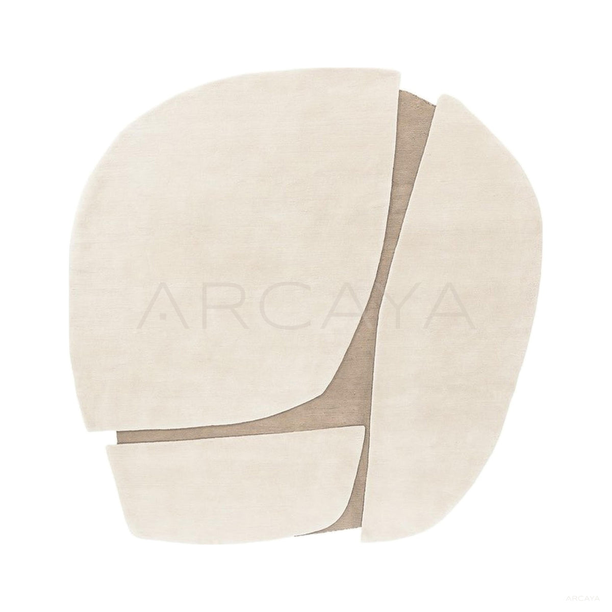 Custom Hand Tufted Rug Dsm P046 C01 - main