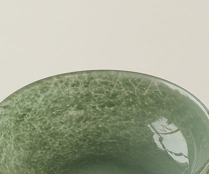Glass Candy Tray 2026 - scene